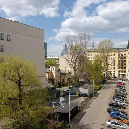 Fantastica Warszawa#Cozy Flat#Citycenter#Smart Atv#Fast Wifi Dış mekan fotoğraf