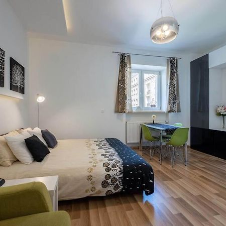 Fantastica Warszawa#Cozy Flat#Citycenter#Smart Atv#Fast Wifi Dış mekan fotoğraf