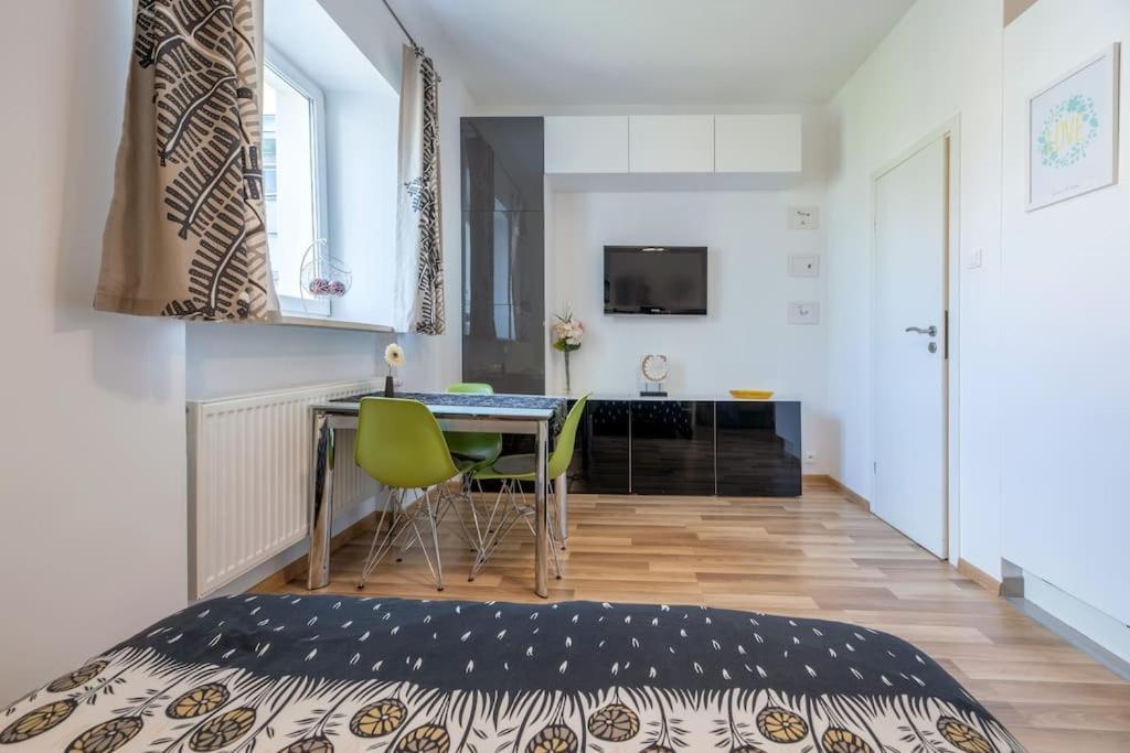 Fantastica Warszawa#Cozy Flat#Citycenter#Smart Atv#Fast Wifi Dış mekan fotoğraf